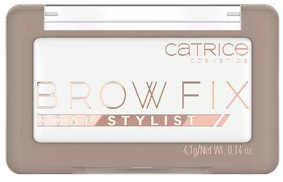 Течни сапун за фиксирање обрва Brow Fix Производи и оловке за шминкање обрва