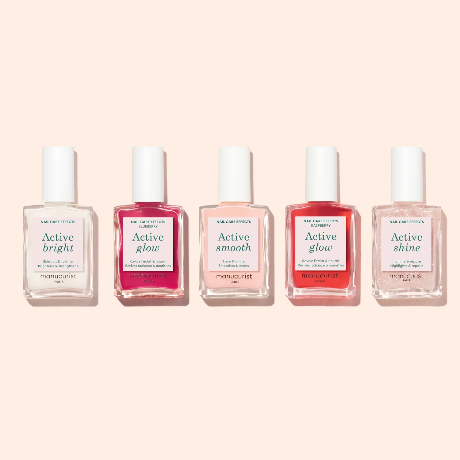 Active - 15 ml Active Bright