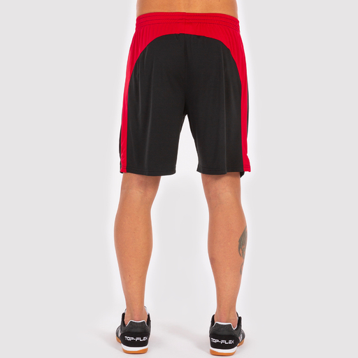 Short Joma Tokio Ii Negro Rojo