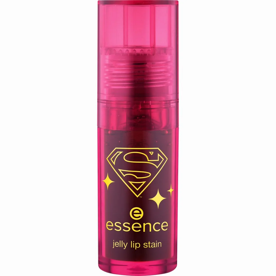Labbra Superman tinta labbra jelly - Gloss