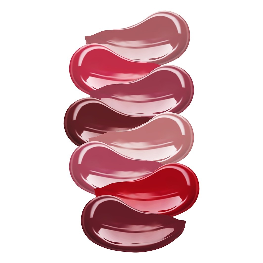 Douglas Collection lūpu krāsa Make-Up Shake & Shine Vinyl šķidrā lūpu krāsa - 4,5 ml