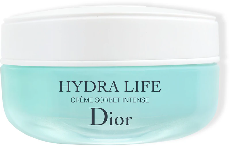 DIOR Hydra Life Intense Sorbet Creme vyživujúci hydratačný krém