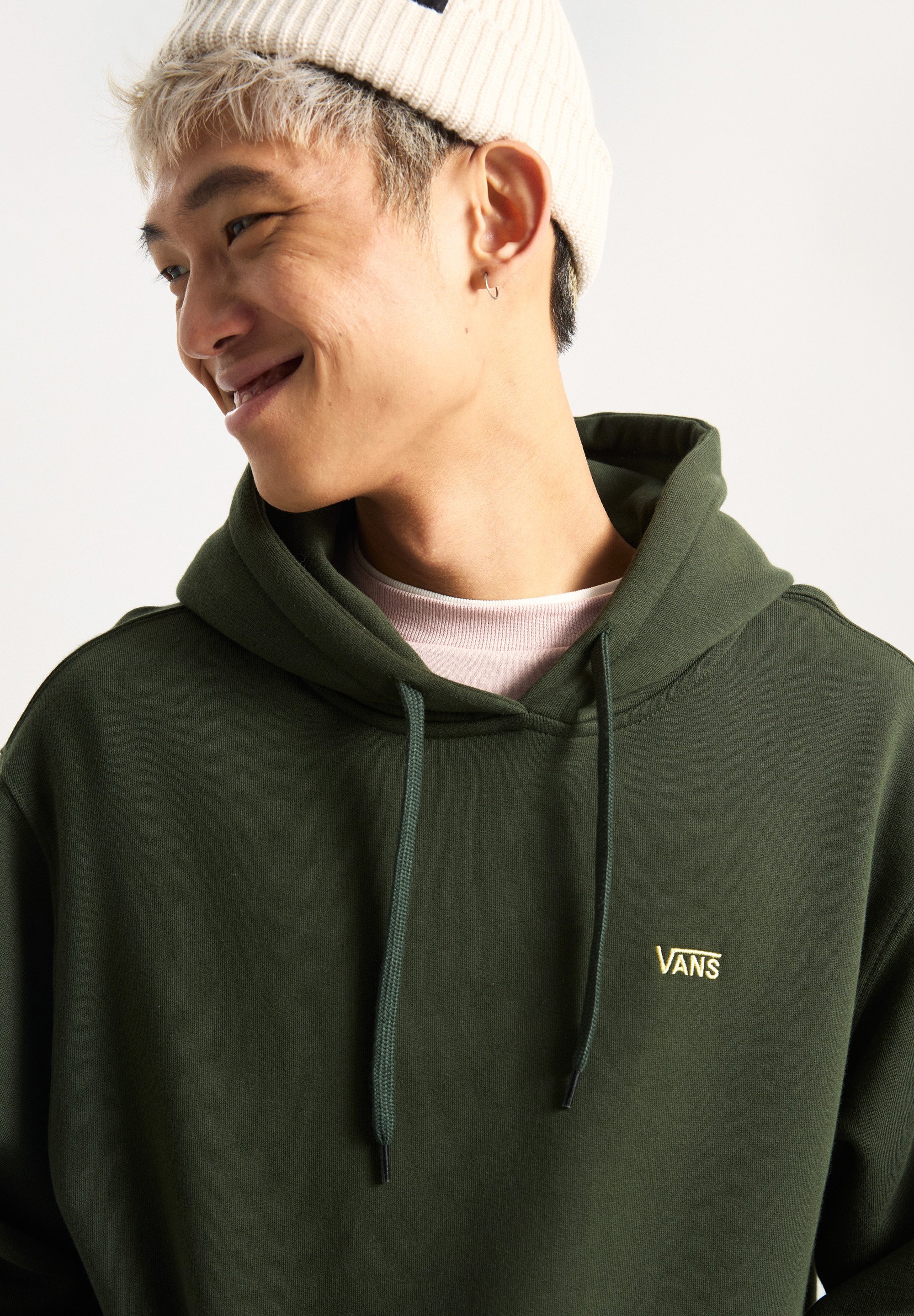 Vans-sweatshirts