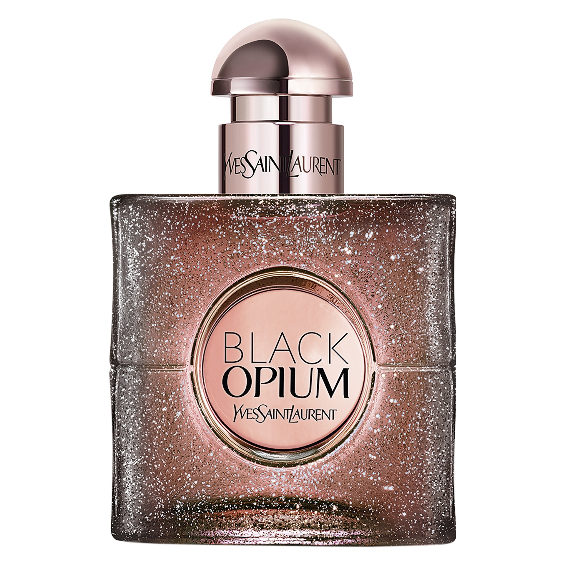 Crni opijumski sprej za kosu 30 ml - Yves Saint Laurent