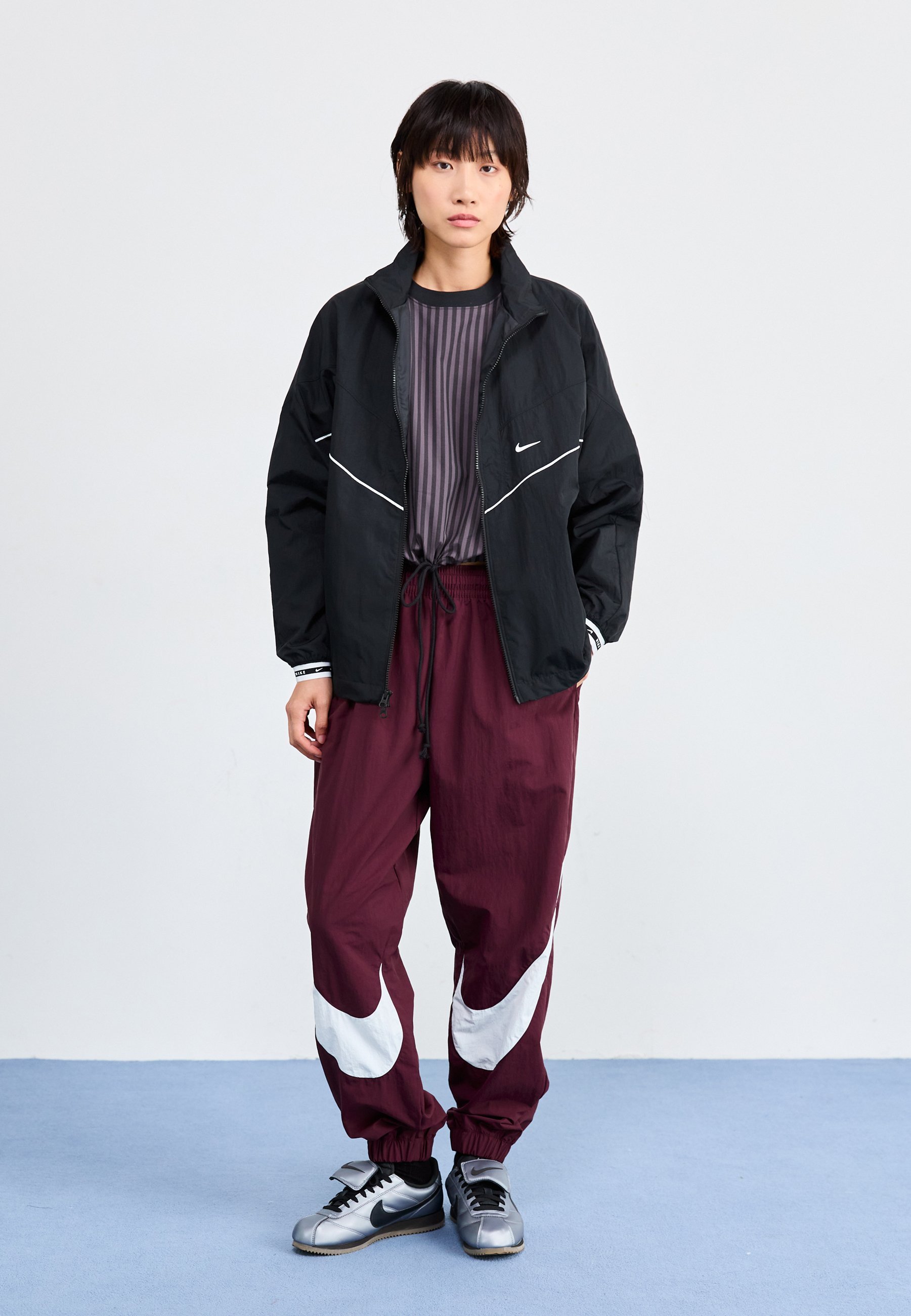 Nike Sportswear hlače za trčanje