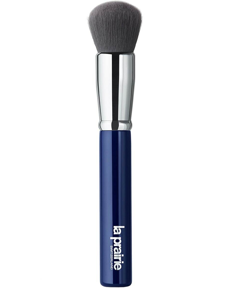 LA PRAIRIE SKIN CAVIAR COMPLEXION / SKIN CAVIAR LE TEINT POWDER FOUNDATION BRUSH