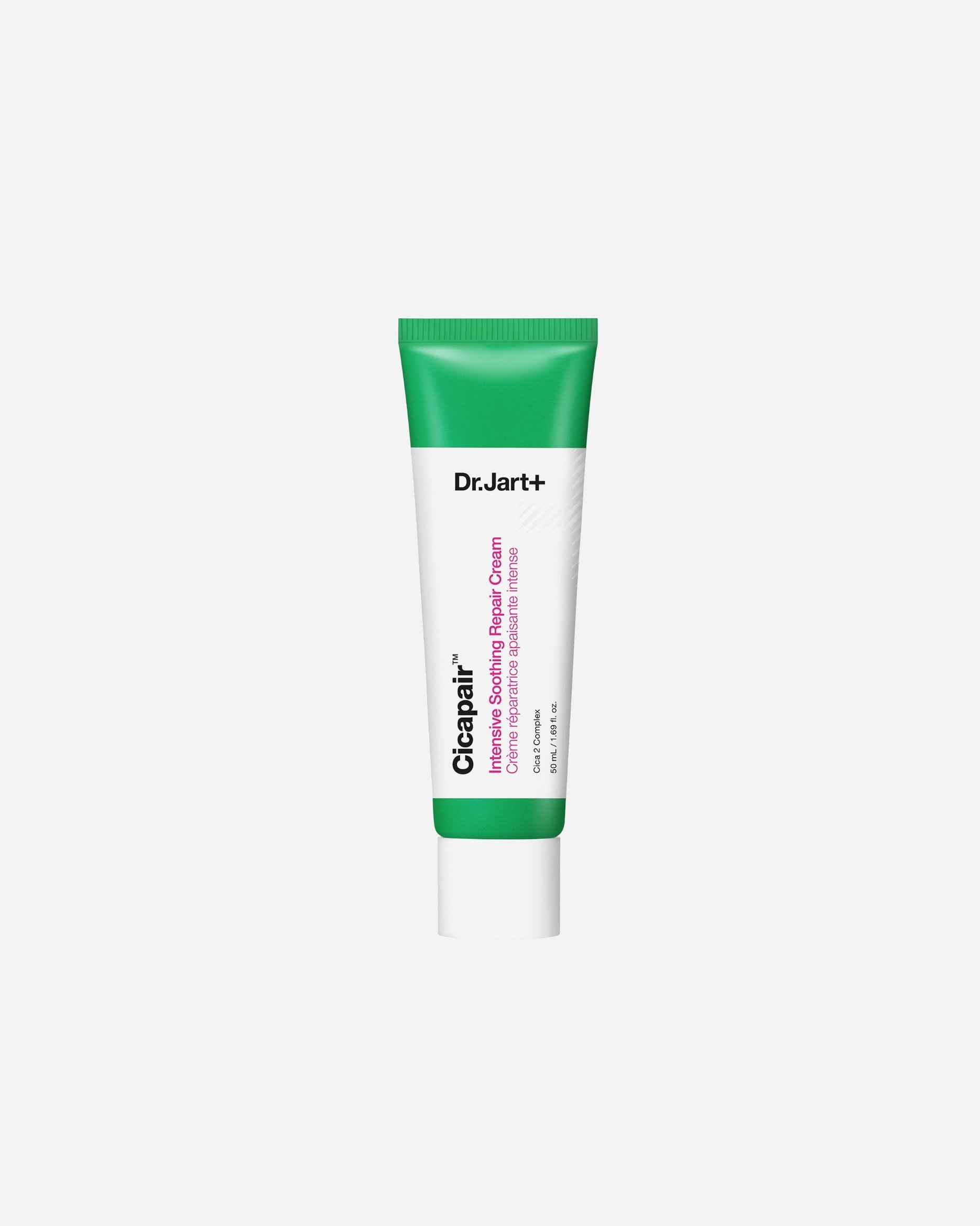Dr. Jart+ sejas krēms Cicapair™ intensīvi nomierinošs atjaunojošs krēms - 50 ml