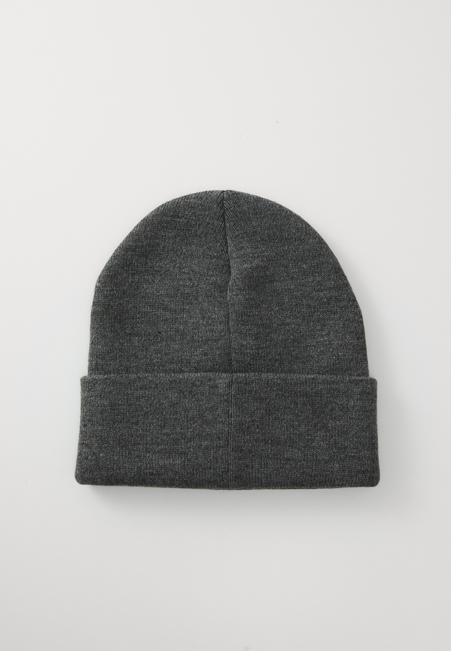 Quiksilver BRIGADE YOUTH BEANIE UNISEX - Čepice - black