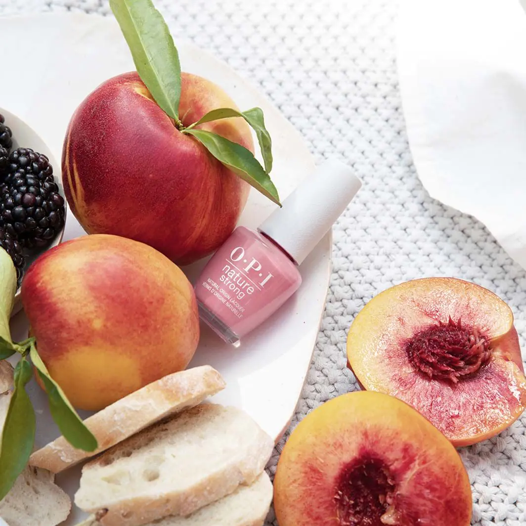 Opi Nature Strong Lakier do paznokci For What Its Earth 15ml