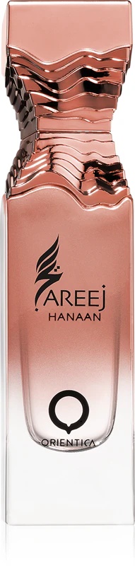 Orientica Areej Hannan unisex parfum vanduo