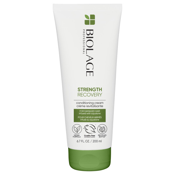 Biolage oporavak snage