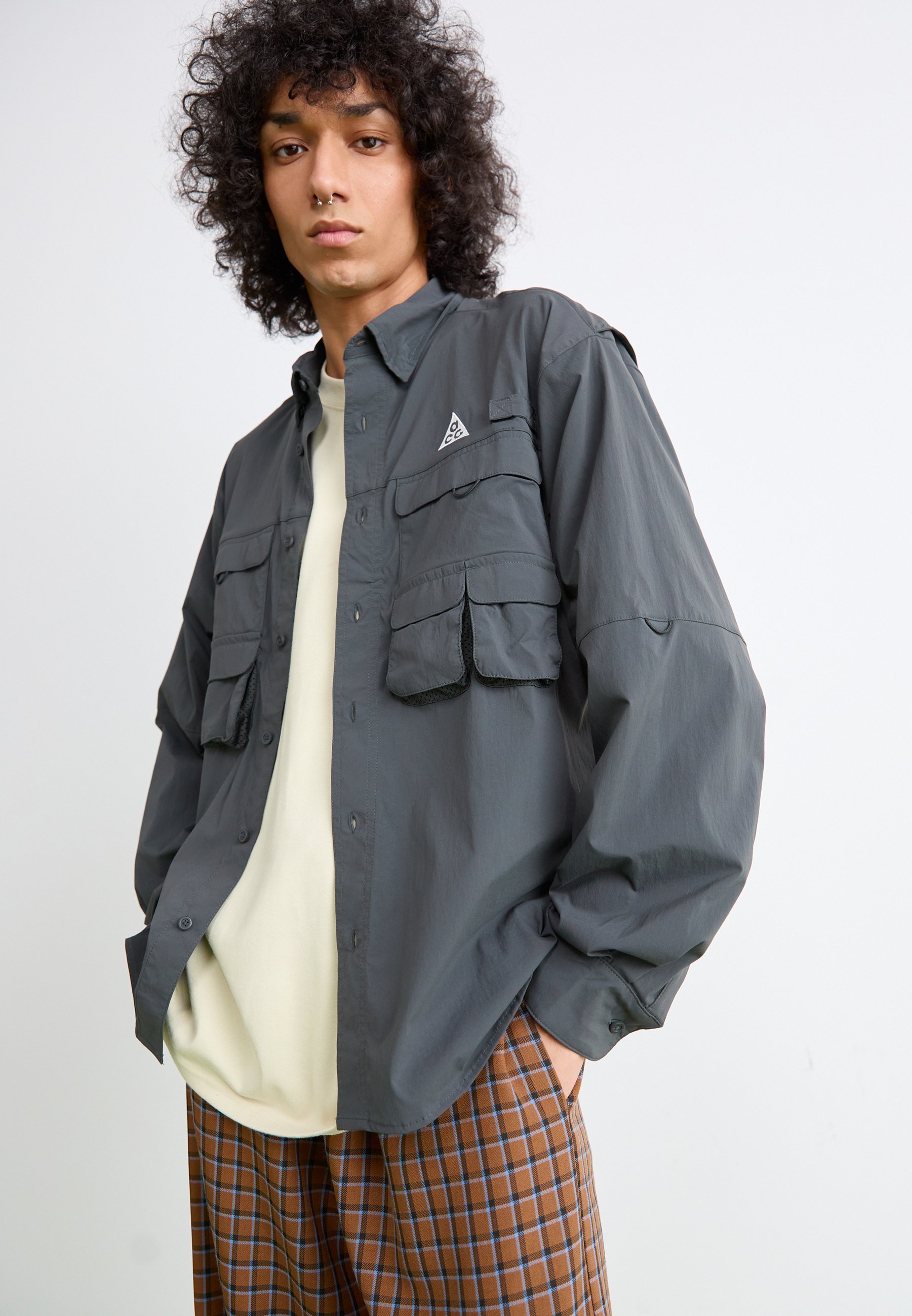 Nike ACG overgangsjassen