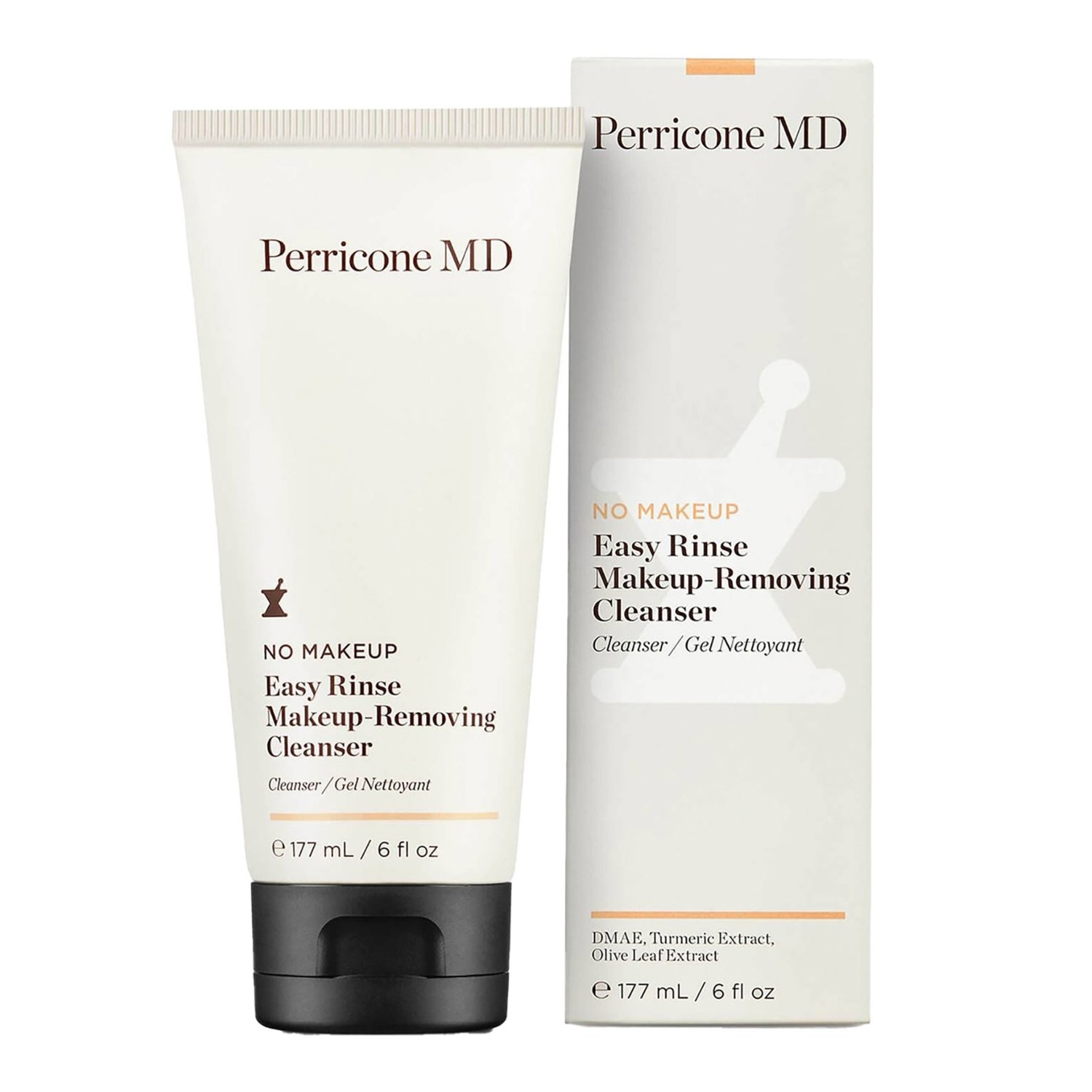 Perricone MD No Makeup Easy Rinse