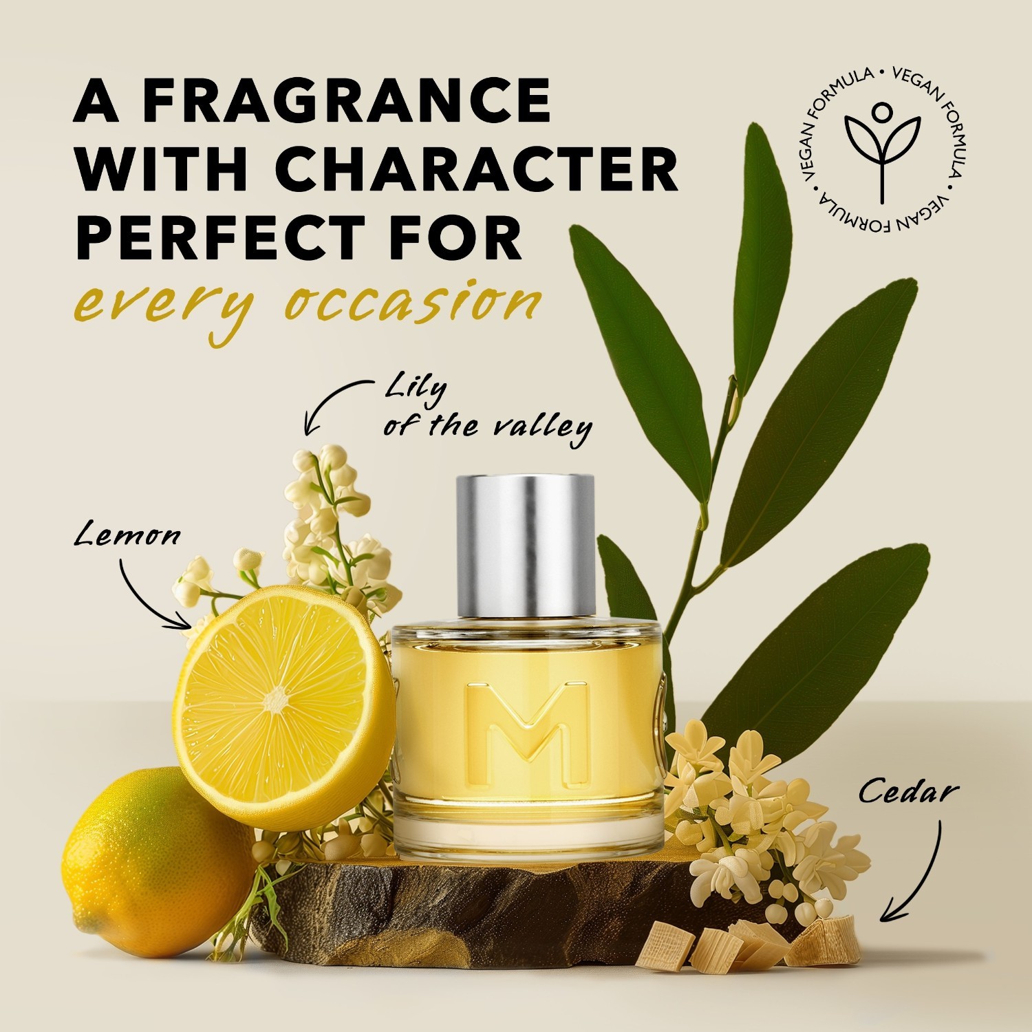 Mexx Eau de Parfum Frau - 20 ml