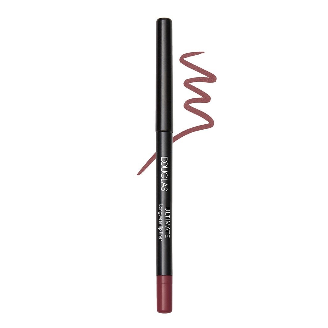 Douglas kolekcijas lūpu kontūrzīmulis Make-Up Ultimate Longwear lūpu kontūrzīmulis - 0,3 Stück