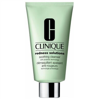 Clinique Redness Solutions Soothing Cleanser -puhdistusgeeli probiootti 150ml