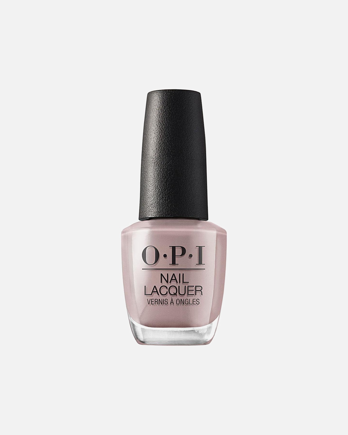 OPI lak za nokte The Classics kremasti lak za nokte - 15 ml