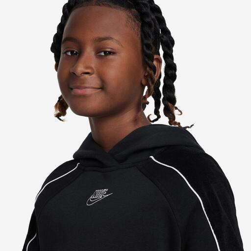  Nike pulóver