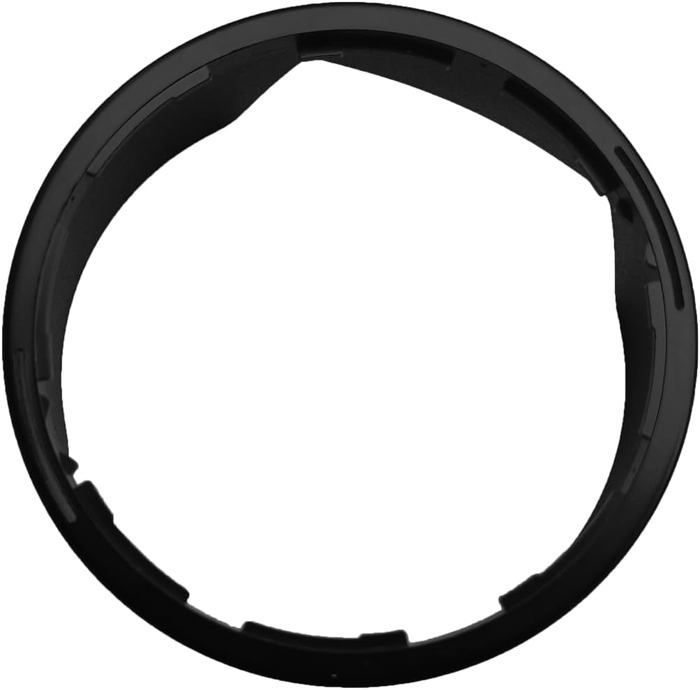 Pare-soleil - HOME FIT TRAINING - HB-32 - Pour Nikon AF-S DX 18-140mm f/3.5-5.6G ED VR - 67mm - ABS noir
