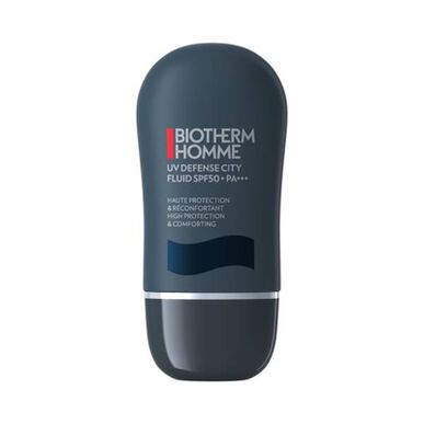 Biotherm UV Defense City Homme krema za sončenje SPF50 30 ml
