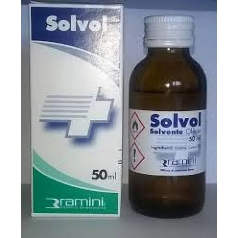 Solvol Topilo za acetonsko olje