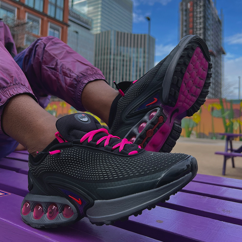 Nike Air Max Dn