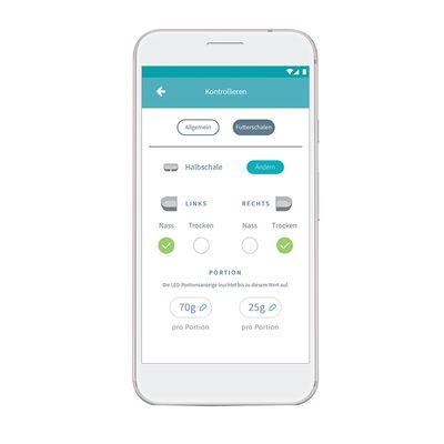 SureFeed Microchip Pet Feeder Connect