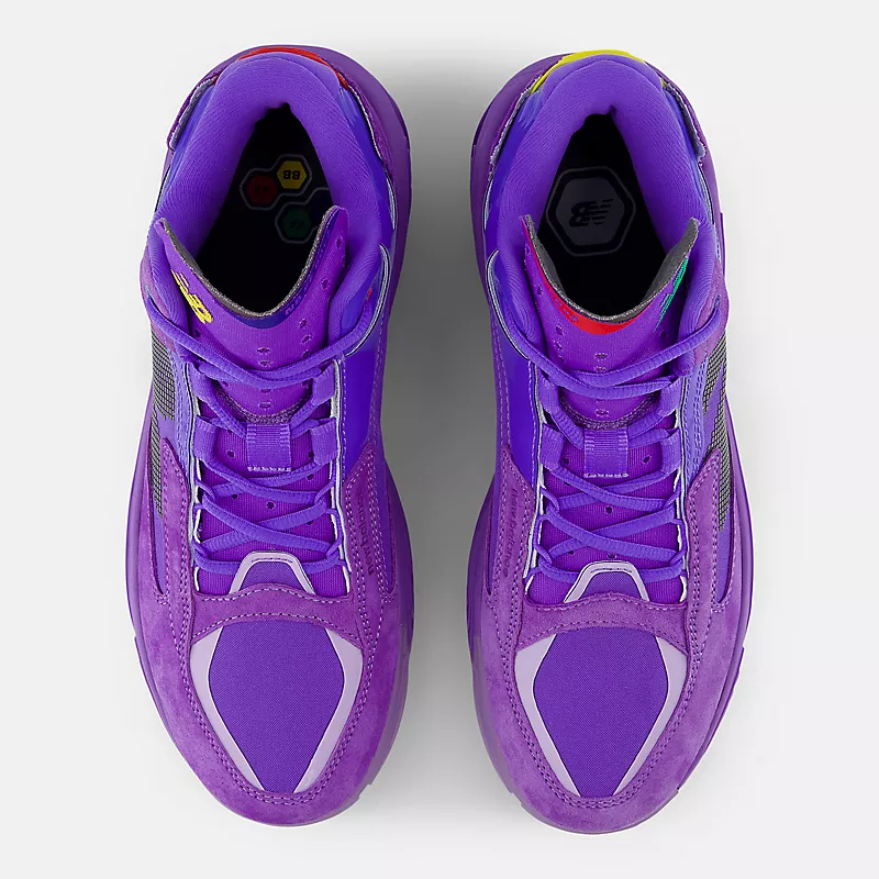 Fresh BB Foam v2 -