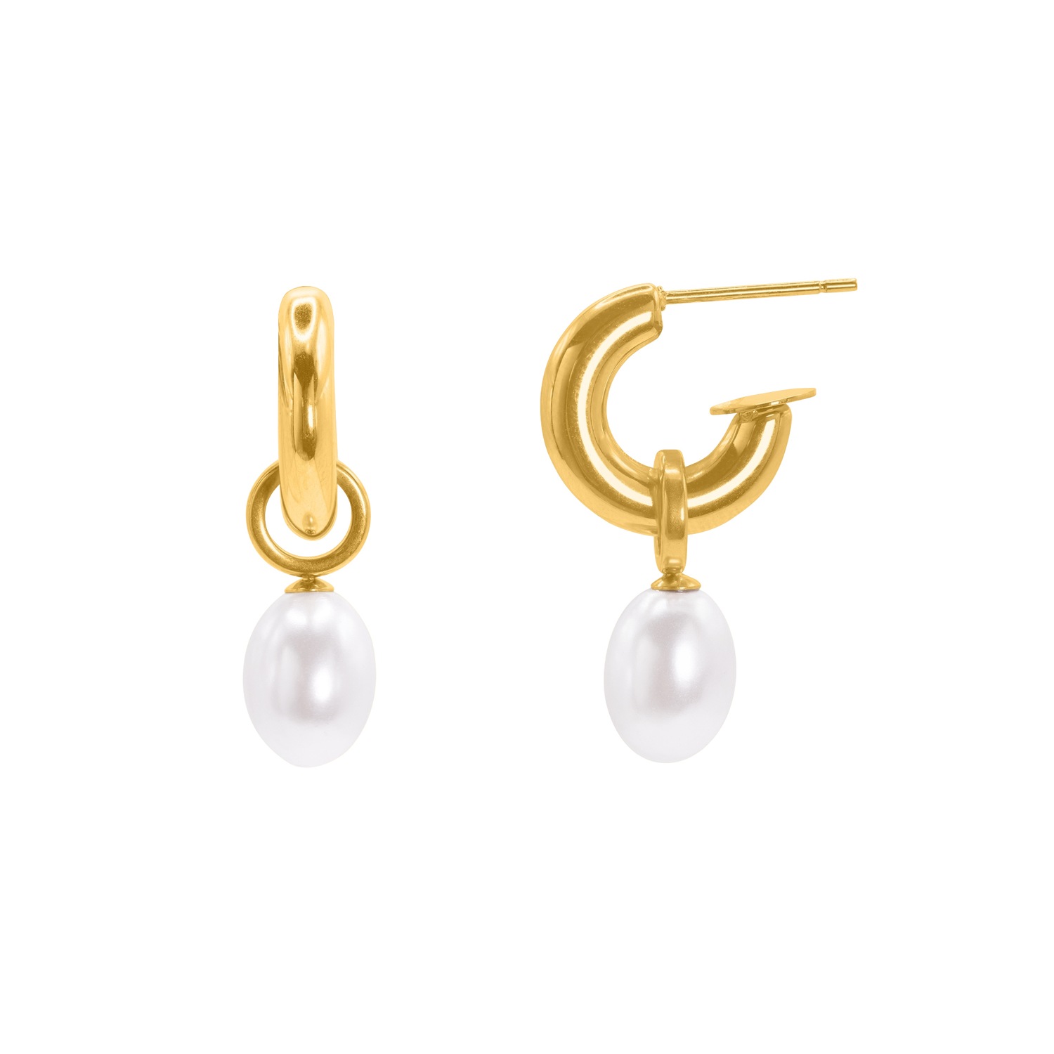 Heideman Boucles d'oreille Sosia