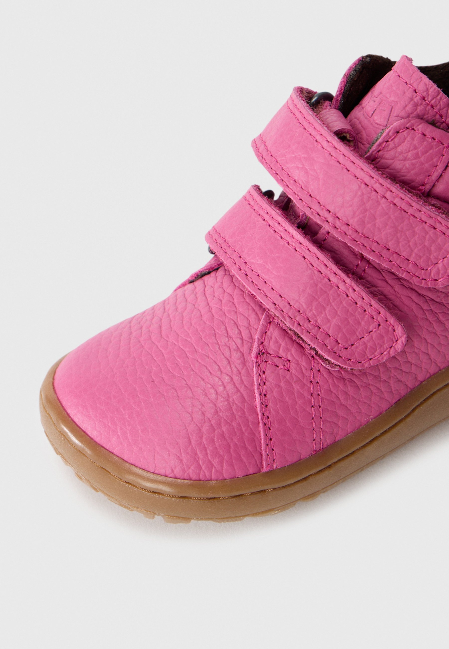 Froddo BAREFOOT AUTUMN - Stivaletti - fucsia