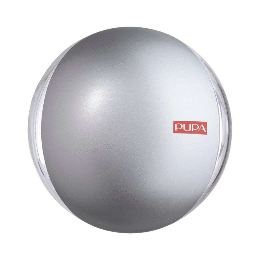 PUPA Milano fiksējošais pūderis Luminys Baked - 9 g