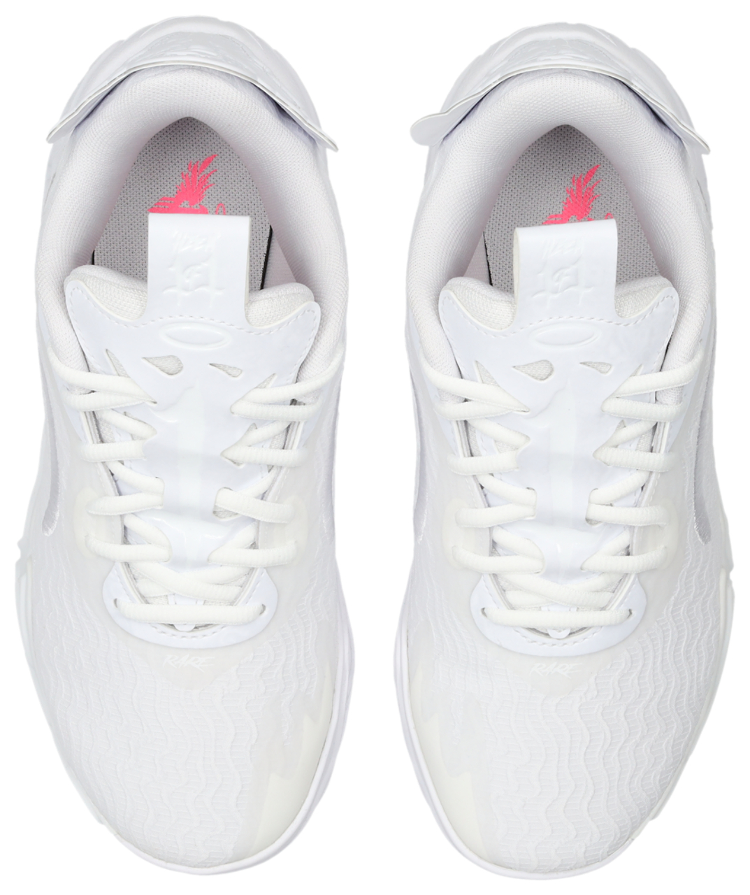 Puma Mb.04 Lo Ice White