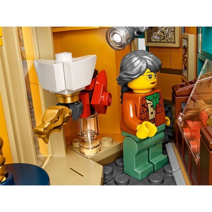 Ninjago: I giardini di Ninjago City