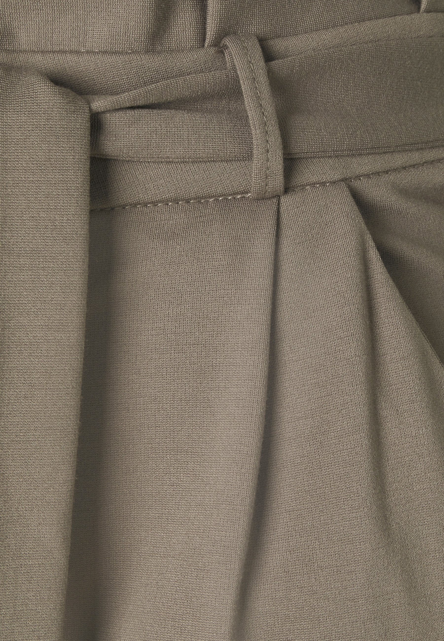 Vero Moda lange Hose - grau