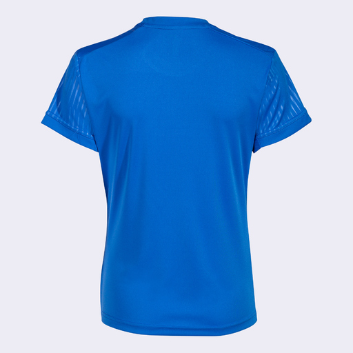  Joma Montreal Royal Kurzarm-T-Shirt