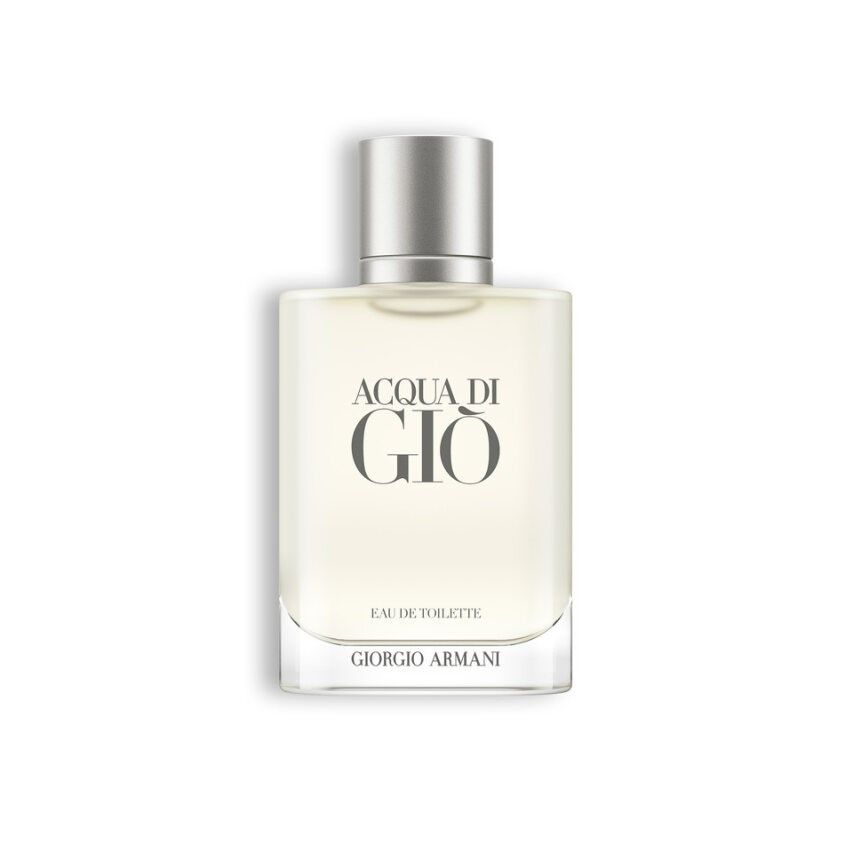 Acqua di Gio Giorgio Armani - toaletná voda pre mužov Parfémy pre mužov