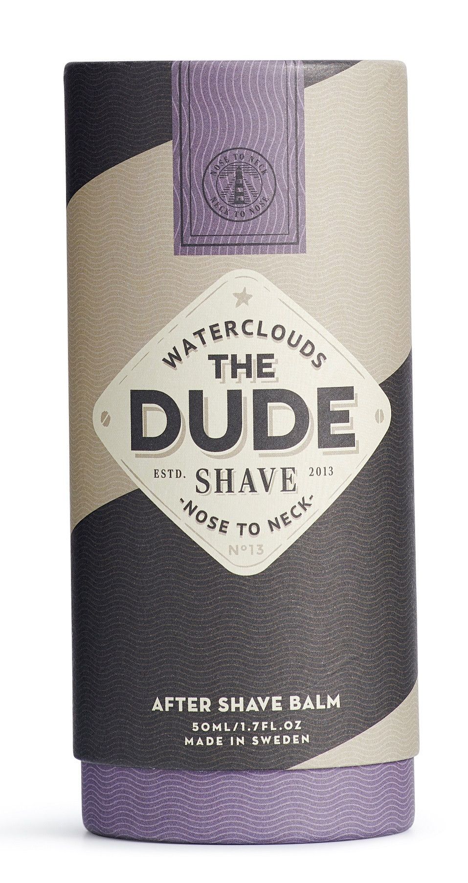 Балзам после бријања The Dude Афтершејв