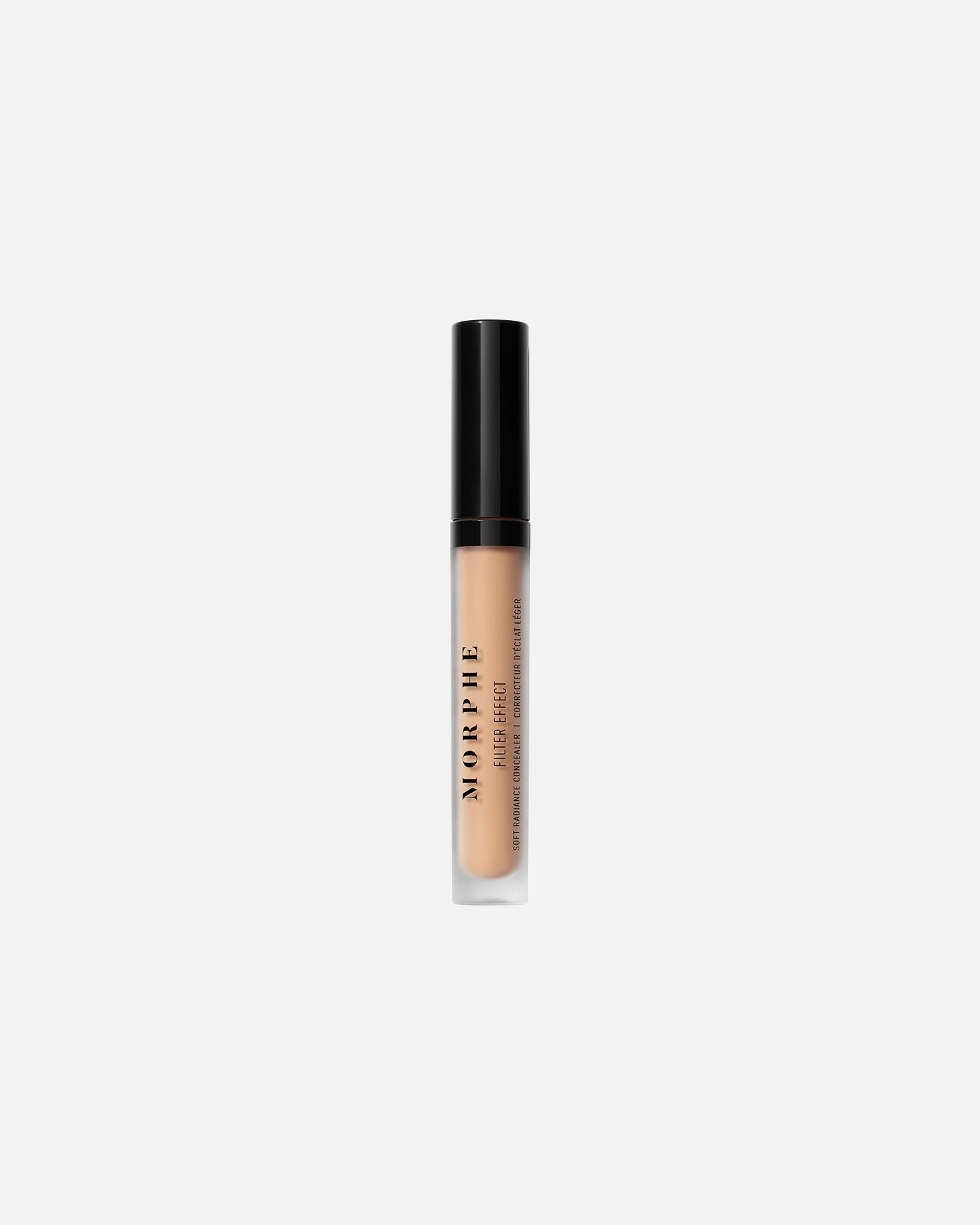 „Morphe“ maskuoklis su filtro efektu „Soft Radiance“ – 3,8 ml