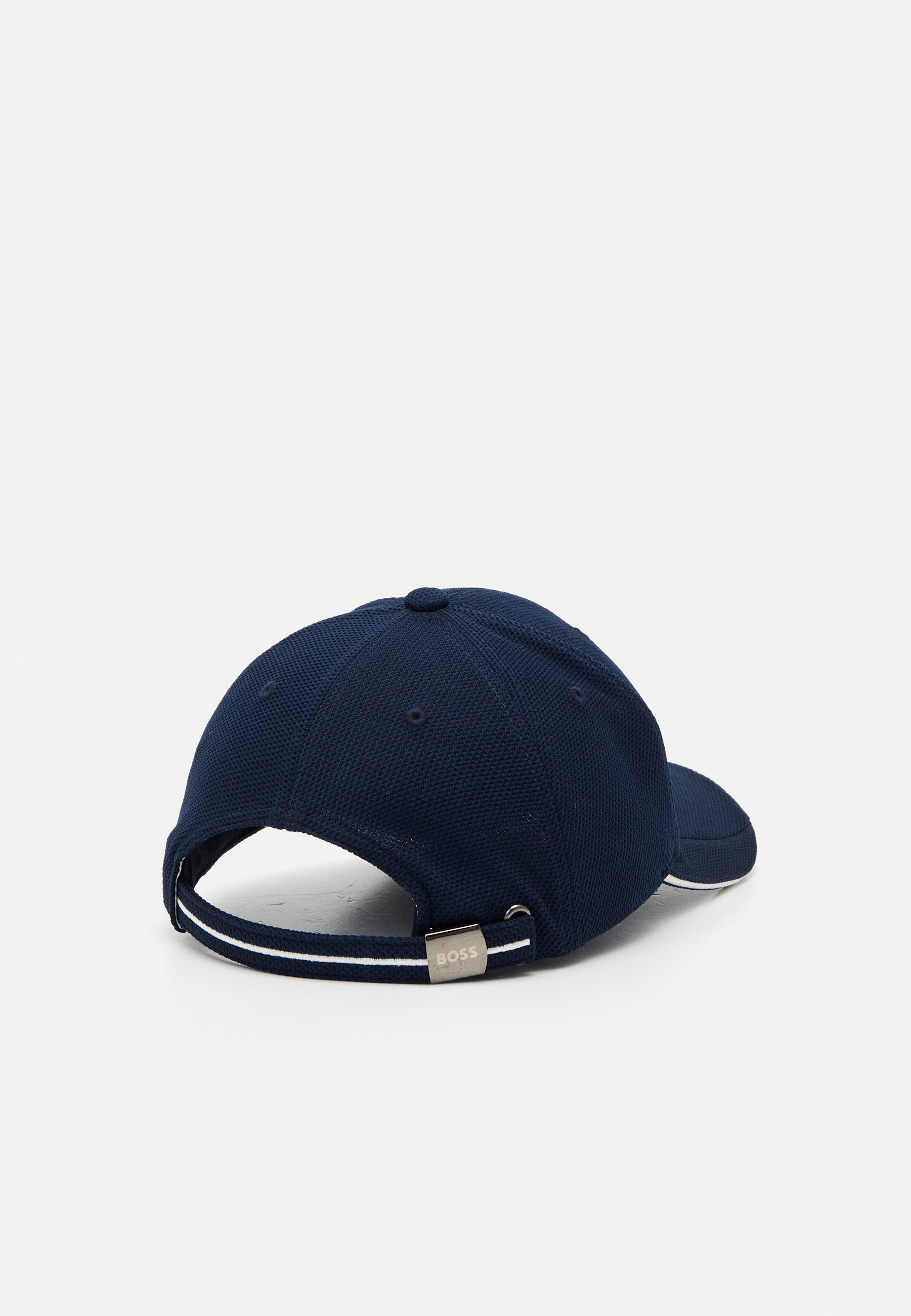 Casquette unisexe BOSS bleu foncé