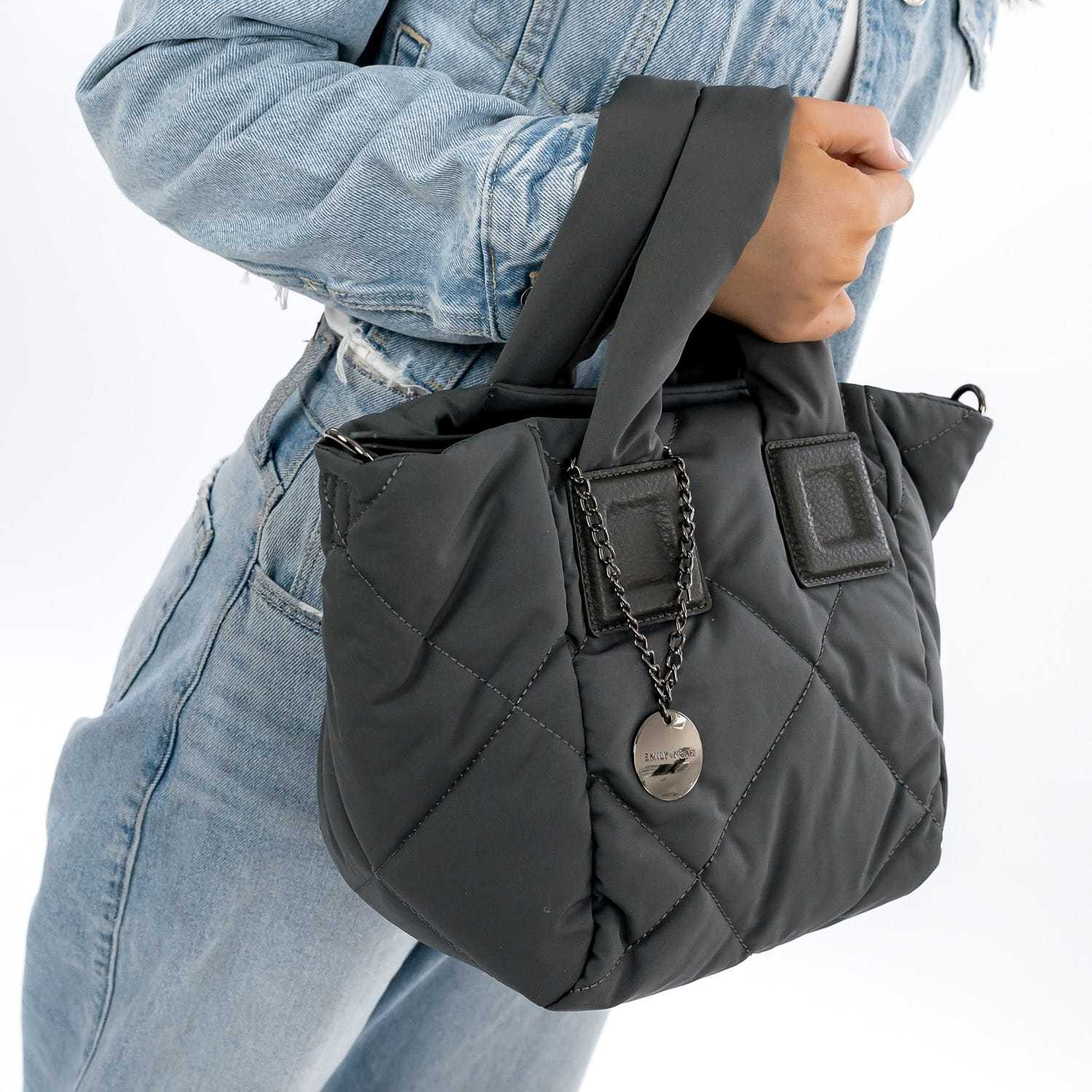 EMILY & NOAH E&N Hanni Einkaufstasche - 1 Stück
