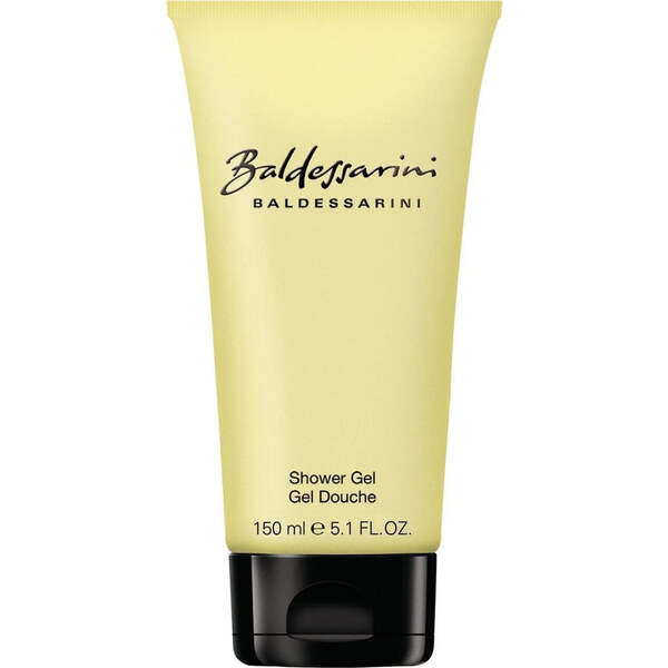 Bagnoschiuma Baldessarini 150ml | Uomo | Superdrug
