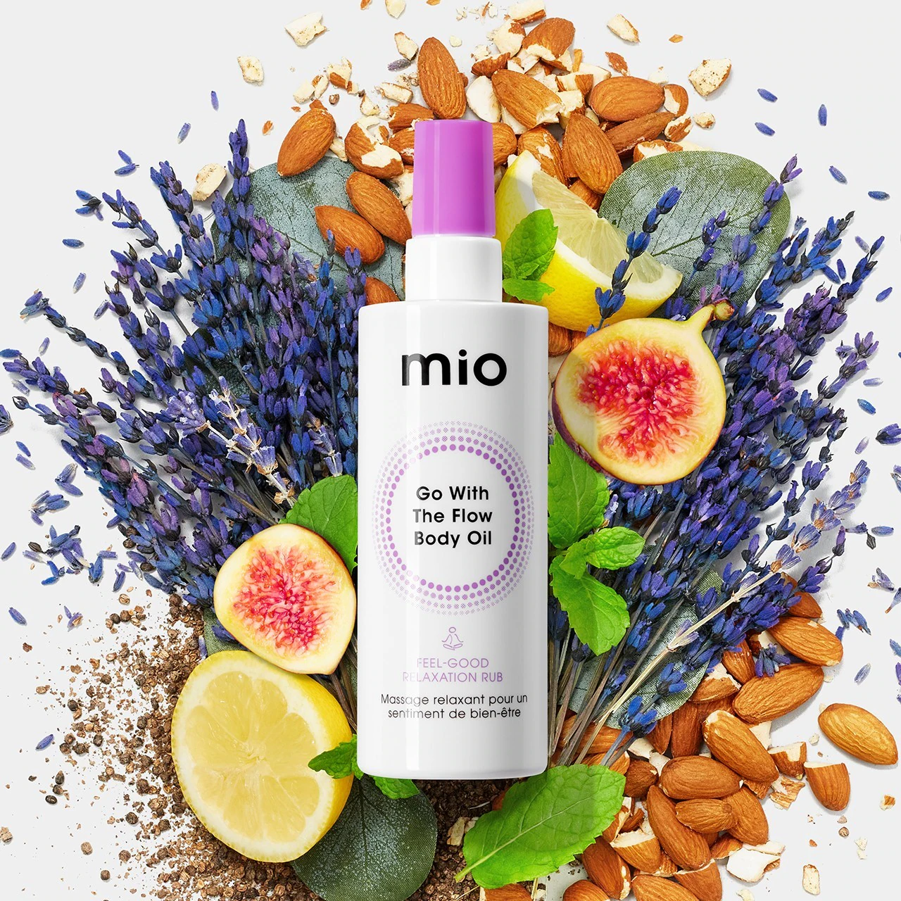 Mio Go with the Flow