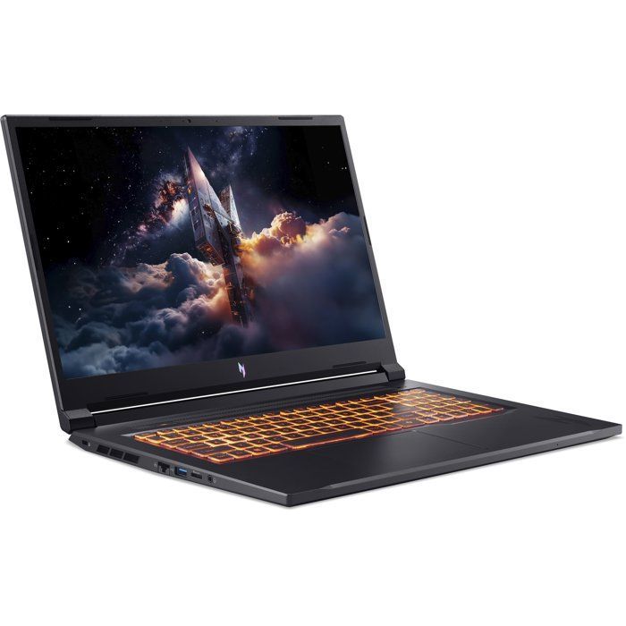 ACER Nitro V 17 Gaming Laptop PC: Windows 11 - Schermo IPS FHD da 17,3