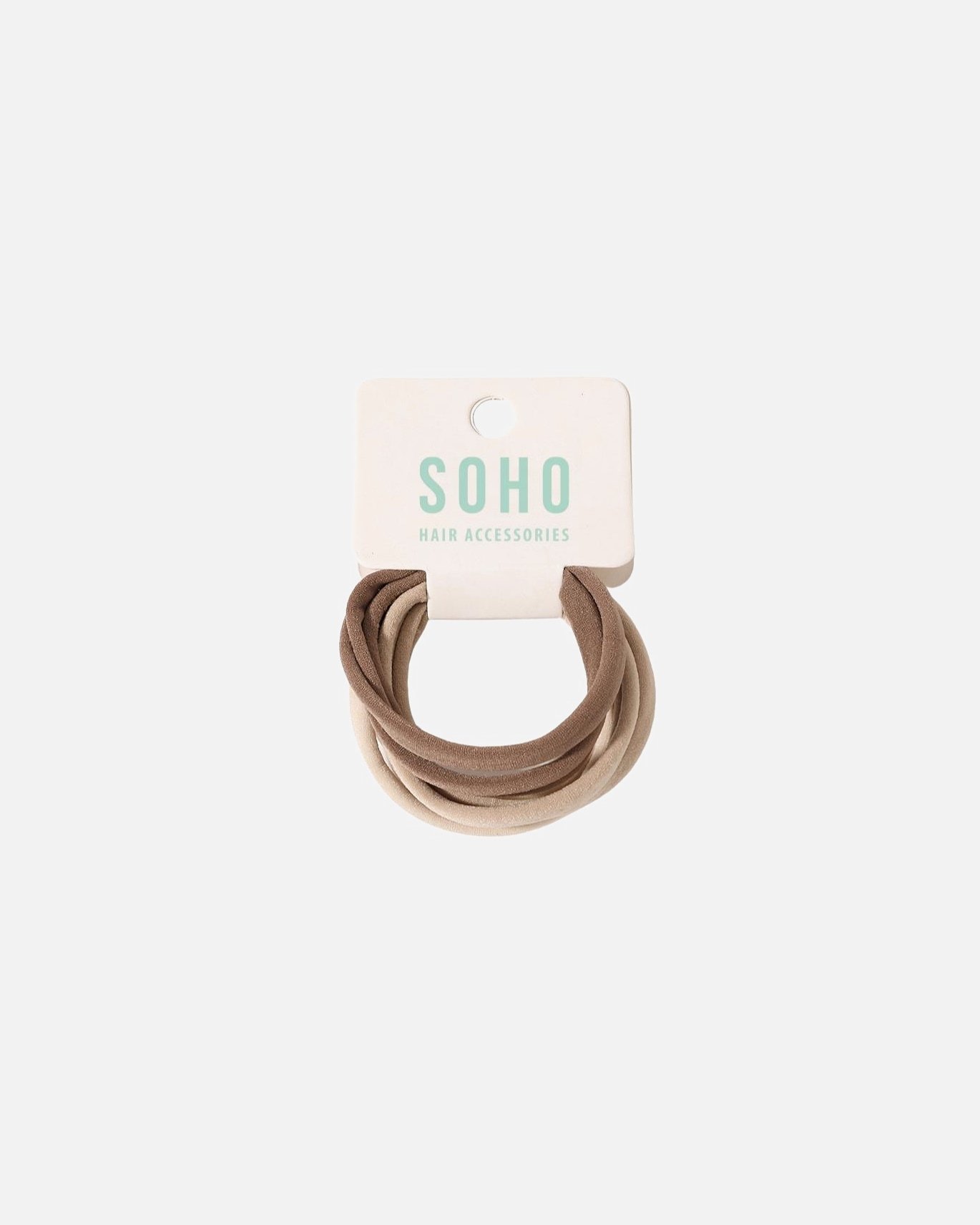 SOHO gumica za kosu Alena - 1 komad