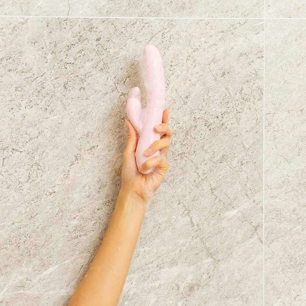 Natural Glow Roxy Vibrator