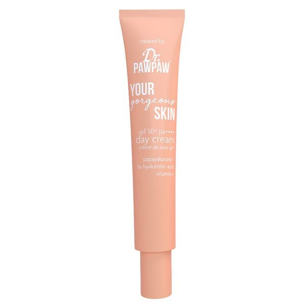 Dnevna krema Dr. Paw Paw Your Gorgeous Skin SPF50 45 ml