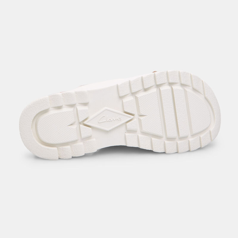 Sandały damskie Clarks Dash Lite Wish