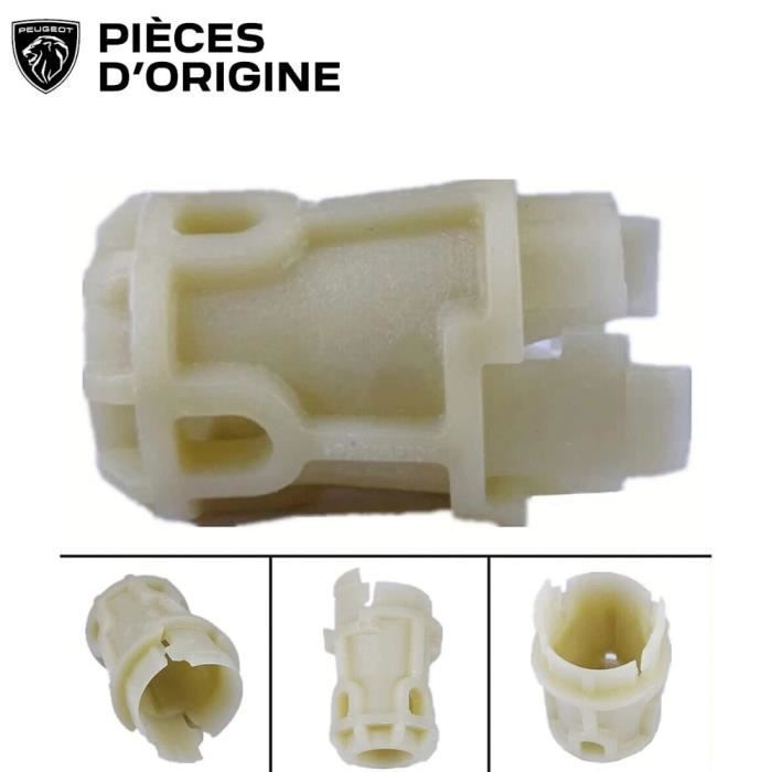 Entretoise attache frein à Main Electrique pour C5 Peugeot 508 471911