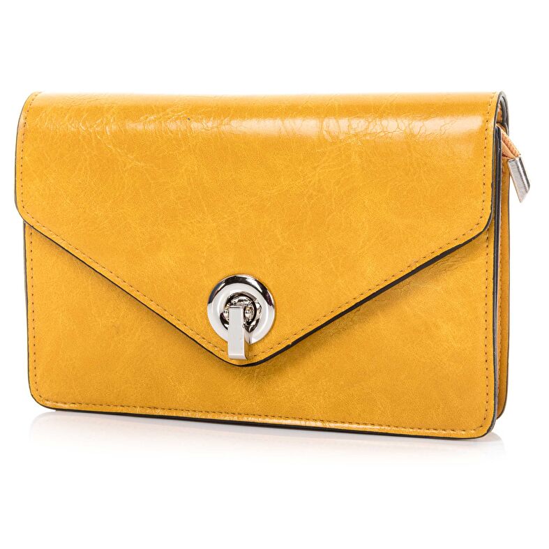 Bolsas femininas, bolsas amarelas