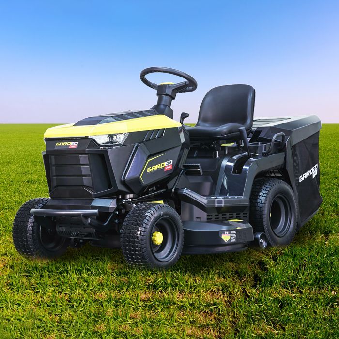 Zitmaaier - Gardeo Pro - 352cc - 83cm - Mulchfunctie